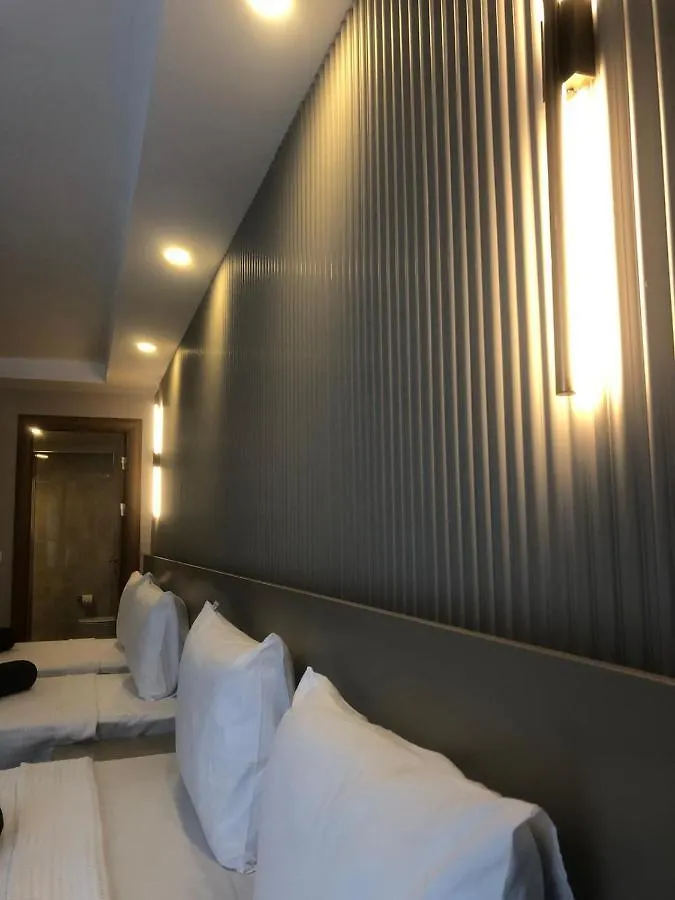 Grand Iska Palace Estambul