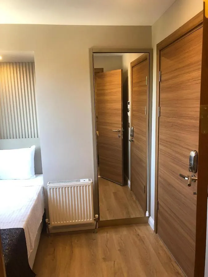 Grand Iska Palace Estambul