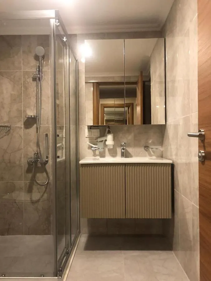Hotel Grand Iska Palace Estambul