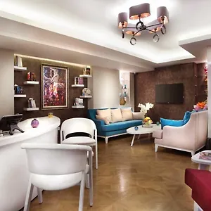 Hotel Astan Galata, Provincia di Istanbul