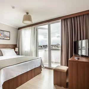 Hotel Cordis, Provincia di Istanbul