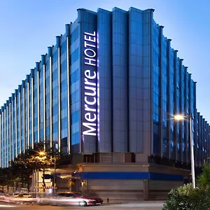 Hotel Mercure Bomonti, Provincia di Istanbul