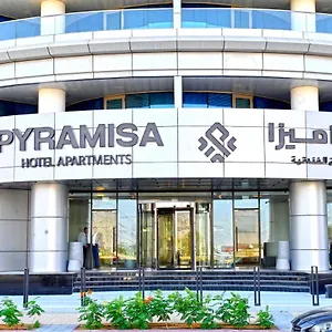 Pyramisa , Dubai Emiratele Arabe Unite