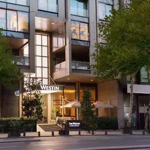 فندق The Westin Nisantasi, اسطنبول