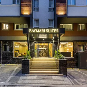 Baymari Suites Life Istanbul