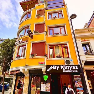 فندق By Kinyas, اسطنبول