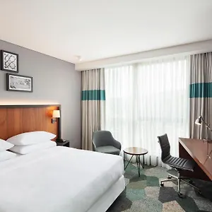 فندق Four Points By Sheraton Kagithane, اسطنبول