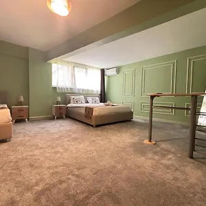 Bed & Breakfast Oban, Provincia di Istanbul