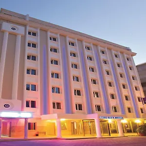 فندق سيتي, اسطنبول