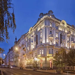 Mamaison Riverside 5*, Praga Republica Cehă