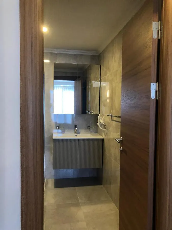 فندق Grand Iska Palace اسطنبول تركيا