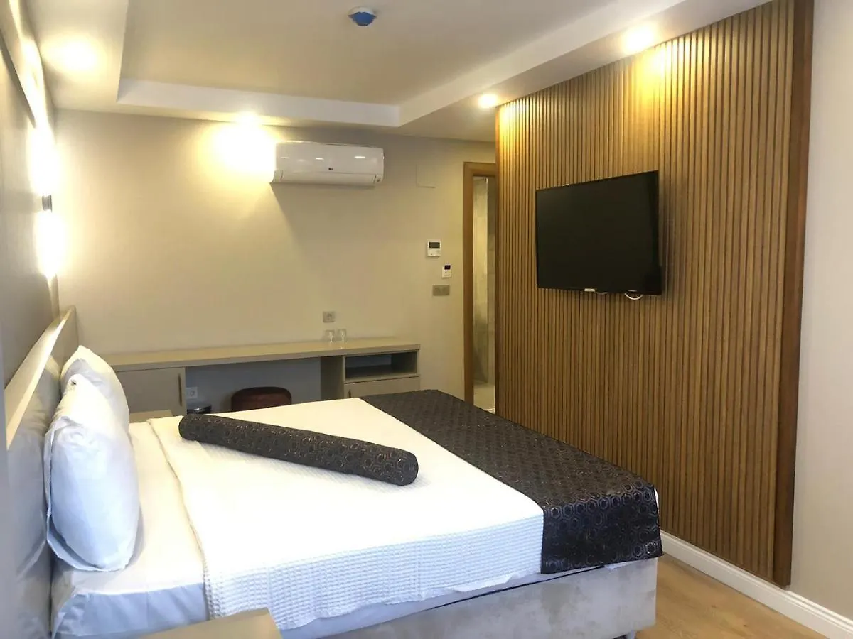 Grand Iska Palace اسطنبول فندق