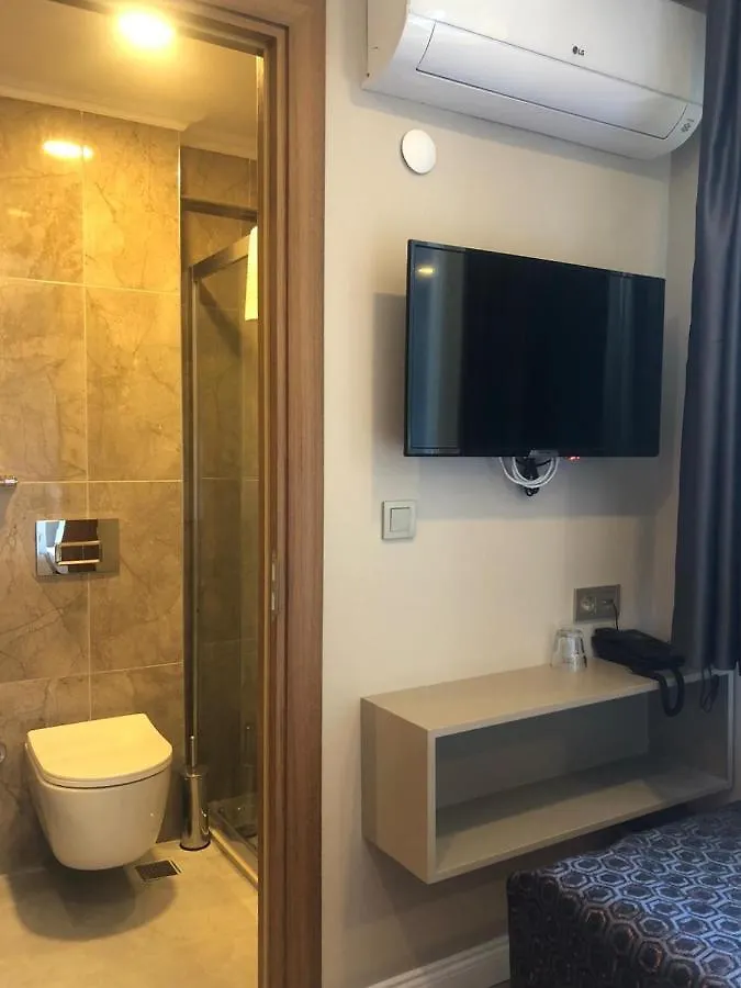 Grand Iska Palace اسطنبول فندق