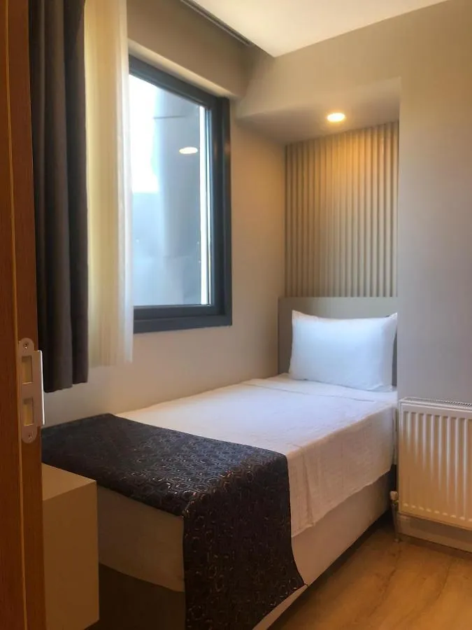 Grand Iska Palace اسطنبول 0*,  تركيا