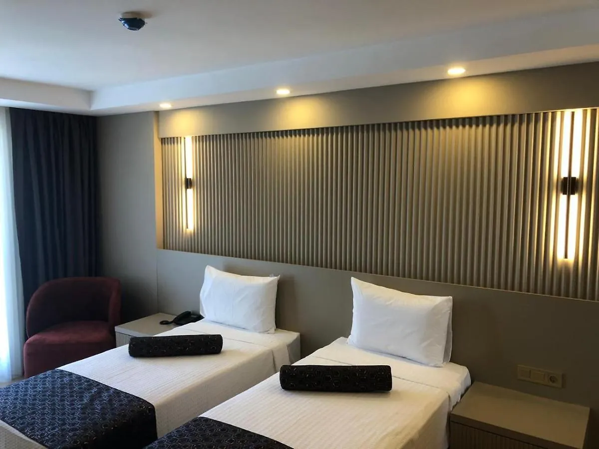 Grand Iska Palace اسطنبول 0*,  تركيا