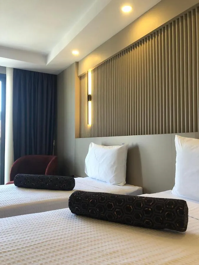 فندق Grand Iska Palace اسطنبول