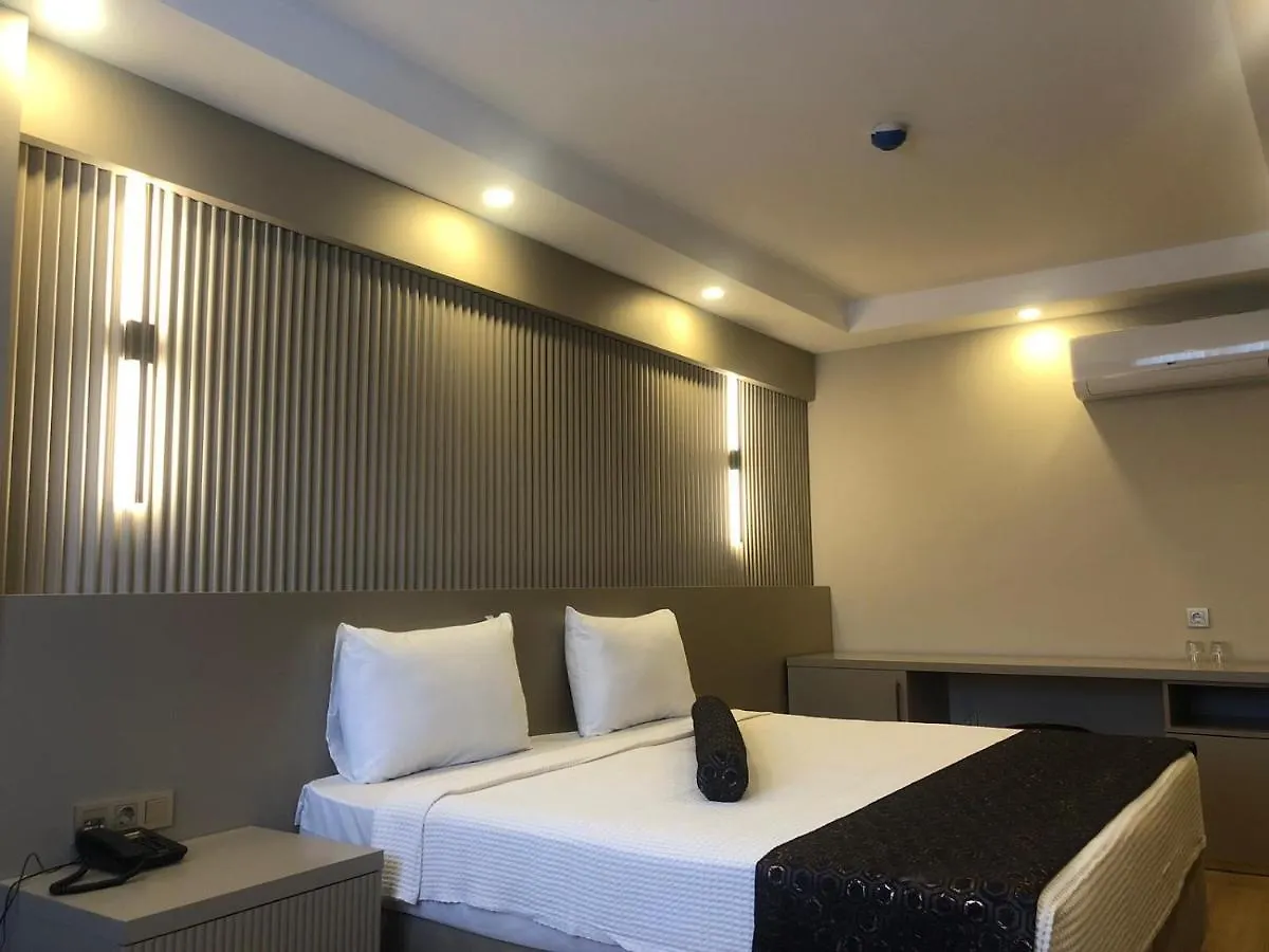 Grand Iska Palace اسطنبول 0*,  تركيا