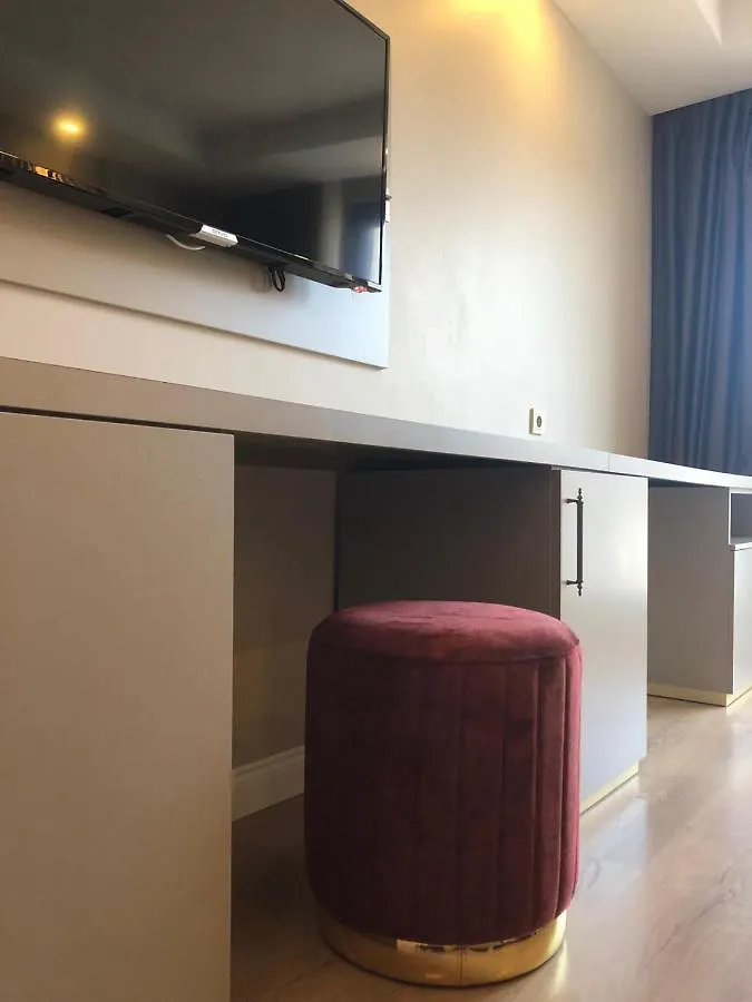 فندق Grand Iska Palace اسطنبول