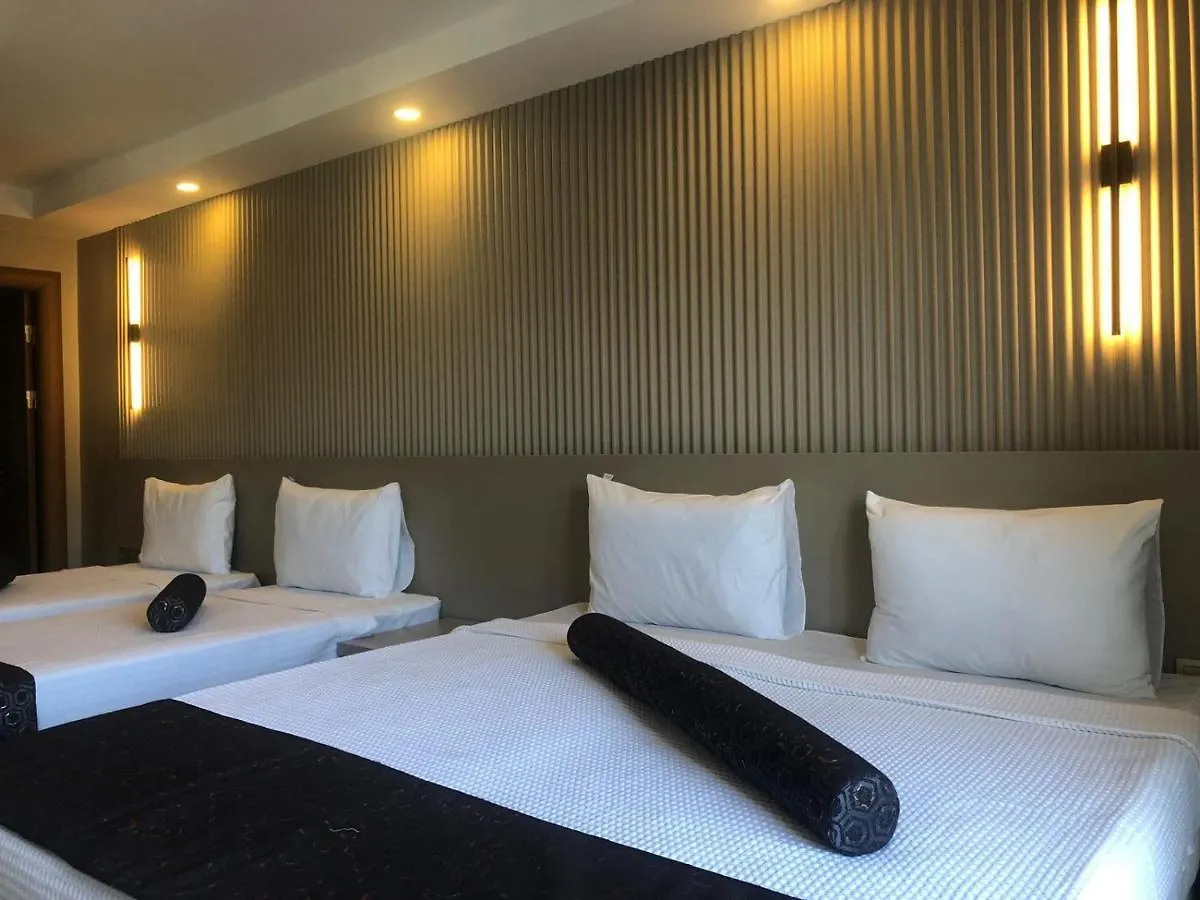 فندق Grand Iska Palace اسطنبول تركيا