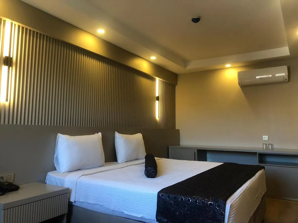 فندق Grand Iska Palace اسطنبول