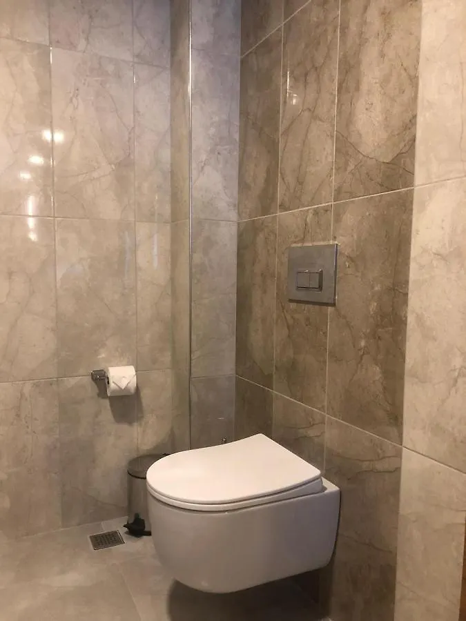 Hotel Grand Iska Palace Provincia di Provincia di Istanbul Turchia
