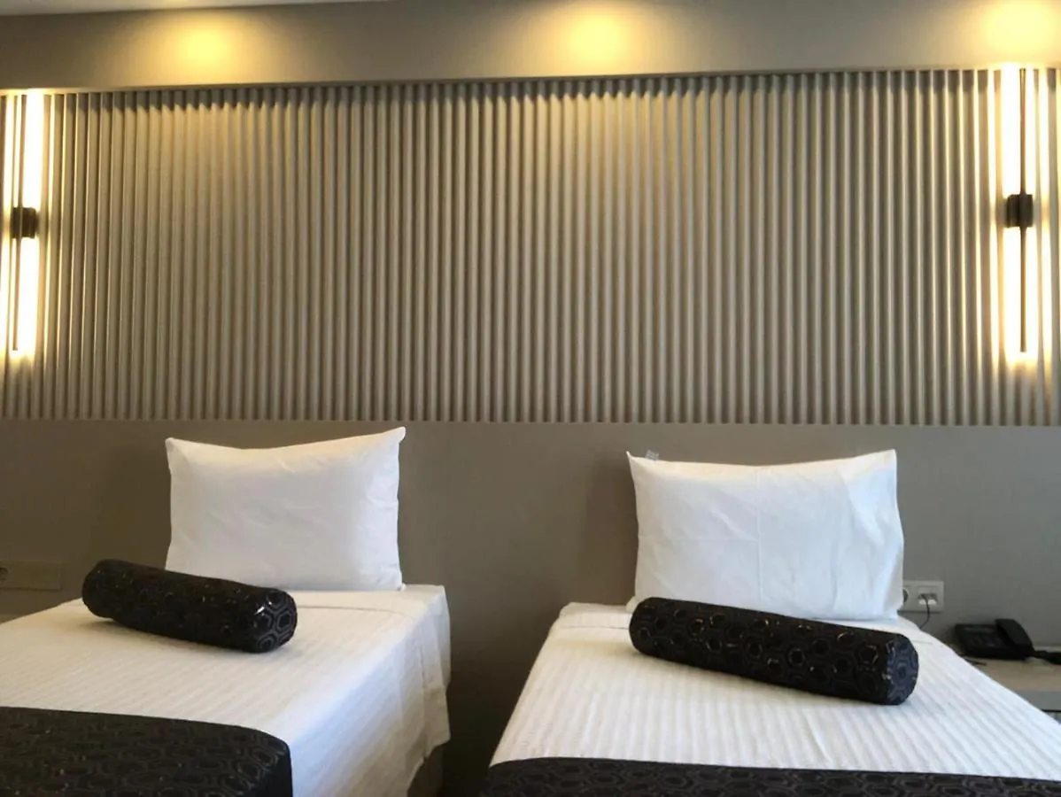 Grand Iska Palace Istanbul