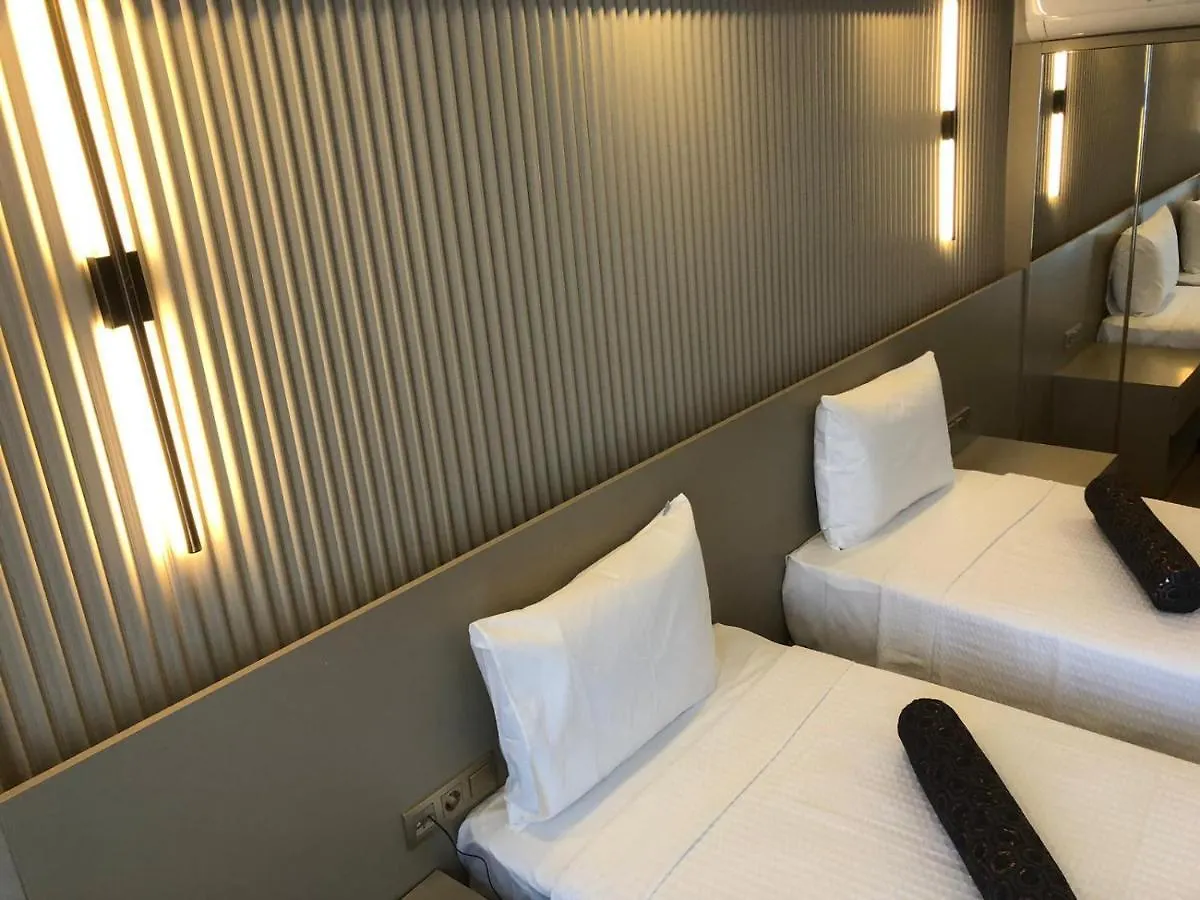 Grand Iska Palace Istanbul