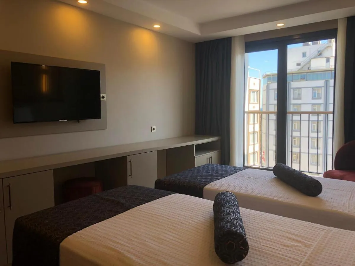 Grand Iska Palace Istanbul